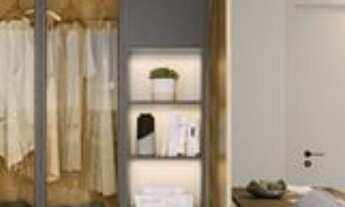 Imagem 7: 3 dormitórios, 1 suítes, 3 banheiro, 1 vaga na garagem, 90M² de Área Construída