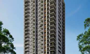 Imagem 2: 2 dormitórios, 1 banheiros, 40M² de Área Construída