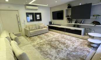 Imagem: Cobertura Triplex à venda com 3 quartos