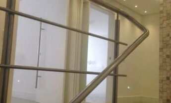 Imagem 4: Cobertura Triplex à venda com 3 quartos em Bairro Campestre Santo André SP, apartamento à