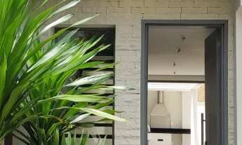 Imagem 3: Casa em condomínio fechado em Tamboré Santana do Parnaíba SP, Casa com 3 quartos à venda e