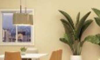 Imagem 7: 2 dormitórios, 1 suítes, 2 banheiro, 1 vaga na garagem, 49M² de Área Construída