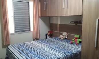 Imagem 5: Apartamento à venda com 2 quartos em Parque São Vicente Mauá SP, Apartamento à venda com 2