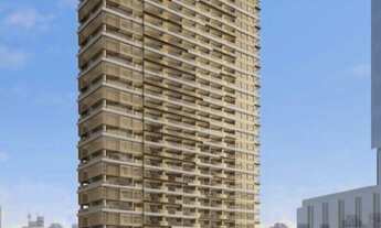 Imagem: 1 dormitório, 1 banheiros, 32M² de Área