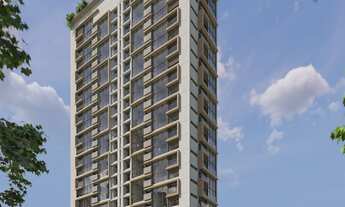 Imagem: 2 dormitórios, 2 suíte, 3 banheiro, 1