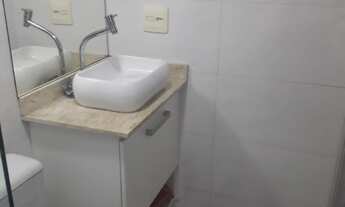 Imagem 3: Apartamento à venda com 2 quartos em Parque São Vicente Mauá SP, Apartamento à venda com 2