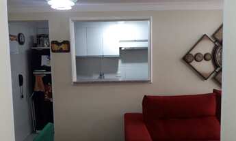 Imagem 7: Apartamento à venda com 2 quartos em Parque São Vicente Mauá SP, Apartamento à venda com 2