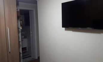 Imagem 4: Apartamento à venda com 2 quartos em Parque São Vicente Mauá SP, Apartamento à venda com 2