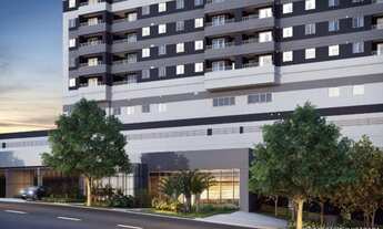 Imagem 2: 2 dormitórios, 1 banheiros, 42M² de Área Construída