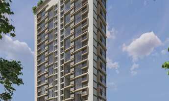 Imagem: 2 dormitórios, 1 banheiros, 52M² de Área