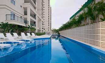 Imagem: Apartamento à venda com 4 dormitórios