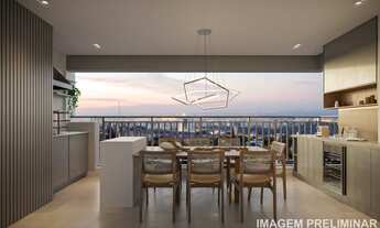 Imagem 6: 3 dormitórios, 1 suítes, 2 banheiro, 2 vagas na garagem, 164M² de Área Construída