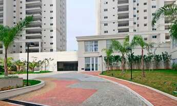 Imagem 3: Apartamento à venda com 4 quartos em Vila Gilda Santo André SP, comprar apartamento com 4