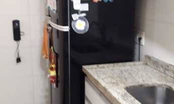 Imagem 6: Apartamento à venda com 2 quartos em Parque São Vicente Mauá SP, Apartamento à venda com 2