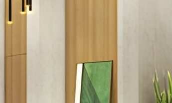 Imagem 3: 2 dormitórios, 1 suítes, 1 banheiros, 40M² de Área Construída