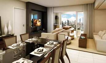 Imagem 7: Apartamento à venda com 4 quartos em Vila Gilda Santo André SP, comprar apartamento com 4