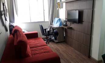 Imagem: Apartamento à venda com 2 quartos em Parque