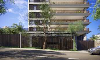 Imagem 2: 4 dormitórios, 4 suíte, 7 banheiro, 5 vagas na garagem, 372M² de Área Construída