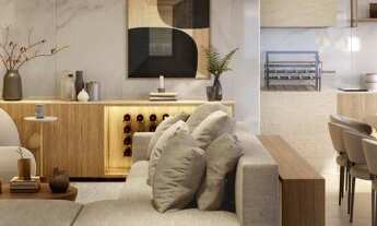 Imagem 4: Apartamento à venda com 3 suítes em Parque da Moóca São Paulo SP, apartment in São Paulo B