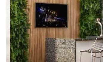 Imagem 3: Apartamento de Luxo no Condomínio Splendor Jardim: 3 Quartos, 3 Suítes, 2 Vagas - 163m² em