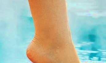 Imagem 4: Apartamento de Luxo no Condomínio Splendor Jardim: 3 Quartos, 3 Suítes, 2 Vagas - 163m² em