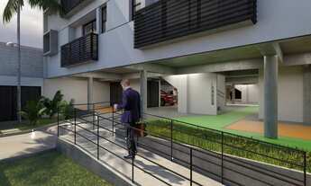 Imagem 3: Comprar apartamento sem condomínio em Santo André SP, comprar apartamento com 2 quartos em