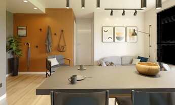 Imagem 5: Comprar apartamento sem condomínio em Santo André SP, comprar apartamento com 2 quartos em