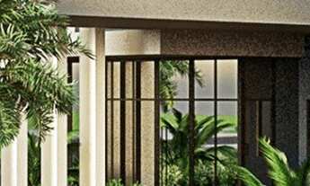 Imagem 6: Apartamento de Luxo no Condomínio Splendor Jardim: 3 Quartos, 3 Suítes, 2 Vagas - 163m² em