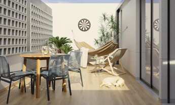 Imagem 7: Comprar apartamento sem condomínio em Santo André SP, comprar apartamento com 2 quartos em