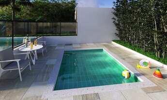 Imagem 7: Condomínio Infinity Santo André, comprar apartamento com 3 quartos em Centro Santo André