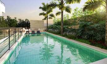 Imagem 6: Condomínio Infinity Santo André, comprar apartamento com 3 quartos em Centro Santo André