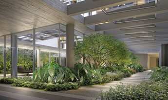 Imagem 6: Apartamento para venda com 4 s em Jardim Paulista São Paulo SP Apartment for sale in São P