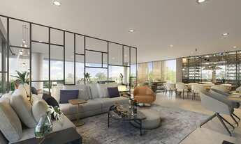 Imagem 7: Apartamento para venda com 4 s em Jardim Paulista São Paulo SP Apartment for sale in São P