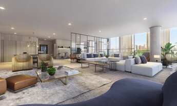 Imagem: Apartamento para venda com 4 s em Jardim