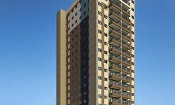 Imagem 2: Apartamento à venda em São Paulo-SP, Jardim Vila Formosa - 2 quartos, 1 banheiro, 1 vaga