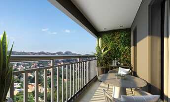 Imagem 4: Apartamento à venda em São Paulo-SP, Jardim Vila Formosa - 2 quartos, 1 banheiro, 1 vaga