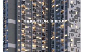 Imagem: Comprar apartamento com 1 quarto em Vila