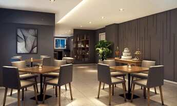 Imagem 4: Comprar apartamento com 2 quartos em Freguesia do Ó São Paulo SP