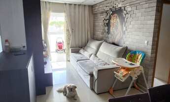 Imagem: Comprar apartamento com 2 dormitórios em