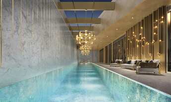 Imagem: Comprar apartamento em Moema São Paulo