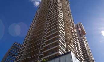 Imagem: Apartamento com 4 dormitórios em Brooklin