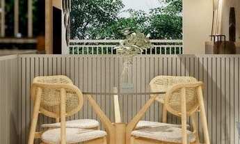 Imagem 6: Condominio Thera Assunção São Bernardo do Campo, apartamento para venda e locação com 2 qu