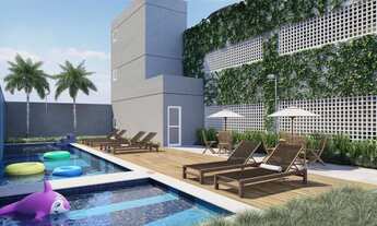 Imagem 2: Comprar apartamento com 2 quartos em Vila Tolstói São Paulo SP