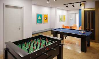 Imagem 4: Comprar apartamento com 2 quartos em Vila Tolstói São Paulo SP