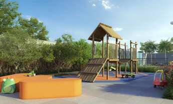 Imagem 5: Comprar apartamento com 2 quartos em Vila Tolstói São Paulo SP