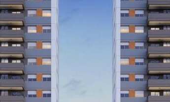 Imagem: Comprar apartamento com 2 quartos em Vila