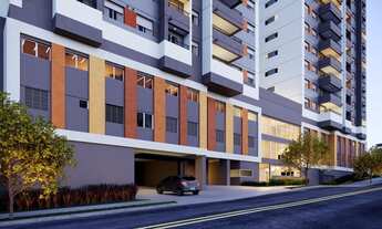 Imagem 3: Comprar apartamento com 2 quartos em Vila Tolstói São Paulo-SP