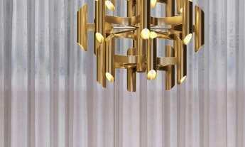 Imagem: Condomínio Saffire by Elie Saab Moema