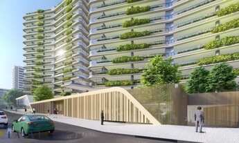 Imagem 7: Comprar apartamento em Moema São Paulo SP, apartment for sale in São Paulo Brazil, comprar