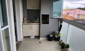 Imagem 4: Comprar apartamento com 2 dormitórios em São Caetano do Sul SP